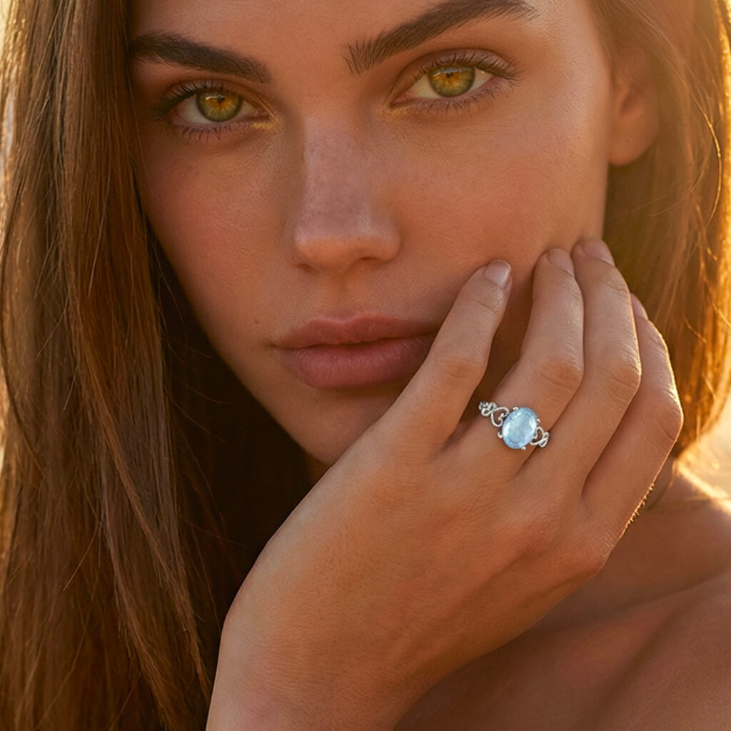 Bague Femme Image