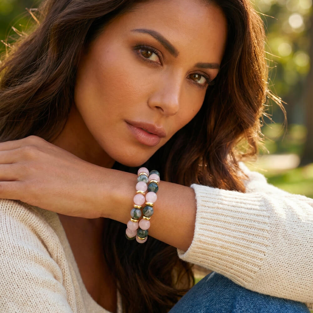 Duo de Bracelets Image