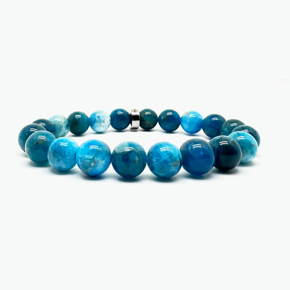 Bracelet Apatite Ajna™
