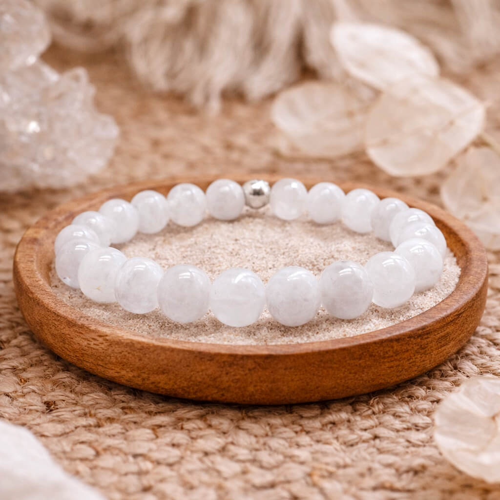 Bracelet Pierre de Lune Seluna™