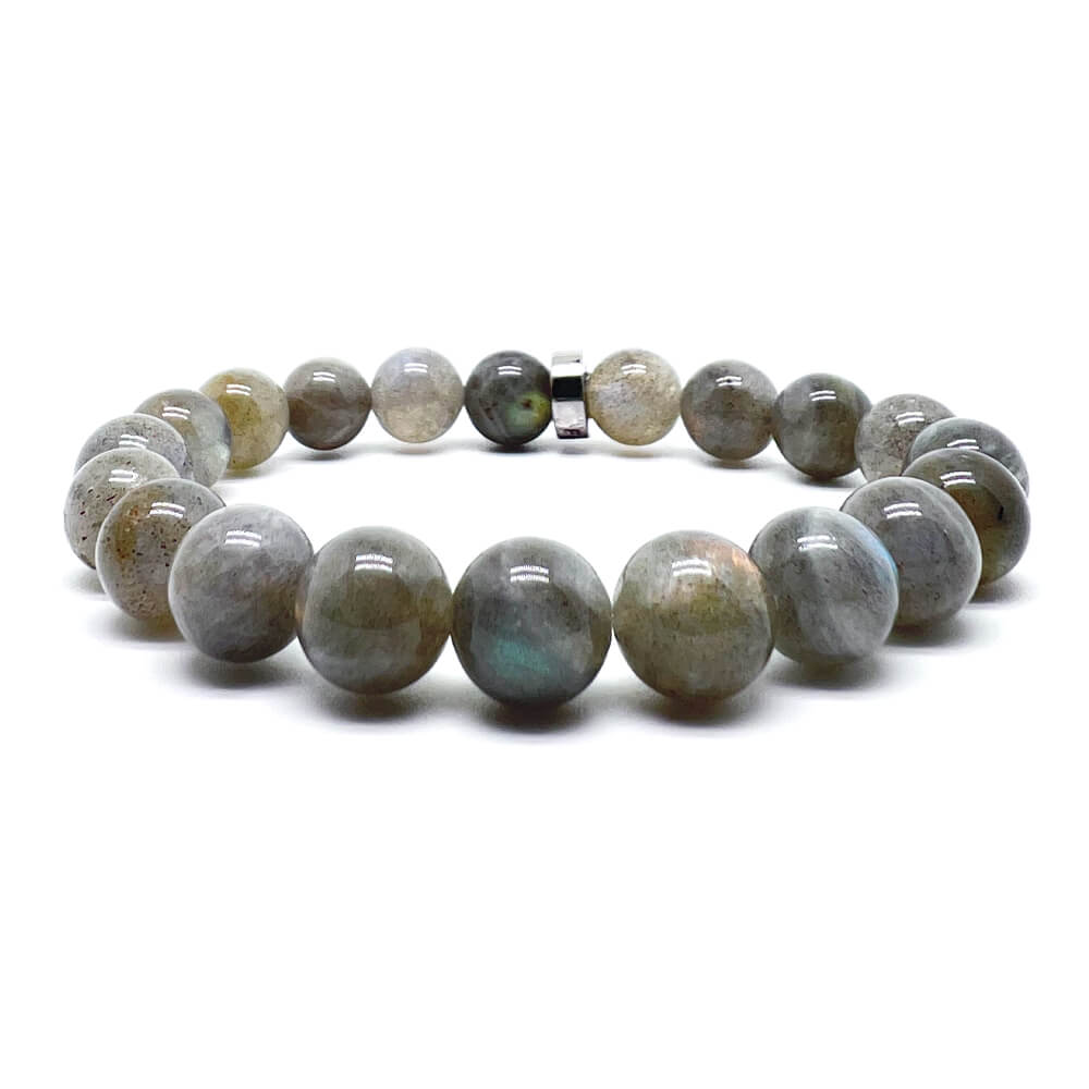 Bracelet Labradorite Astralis™