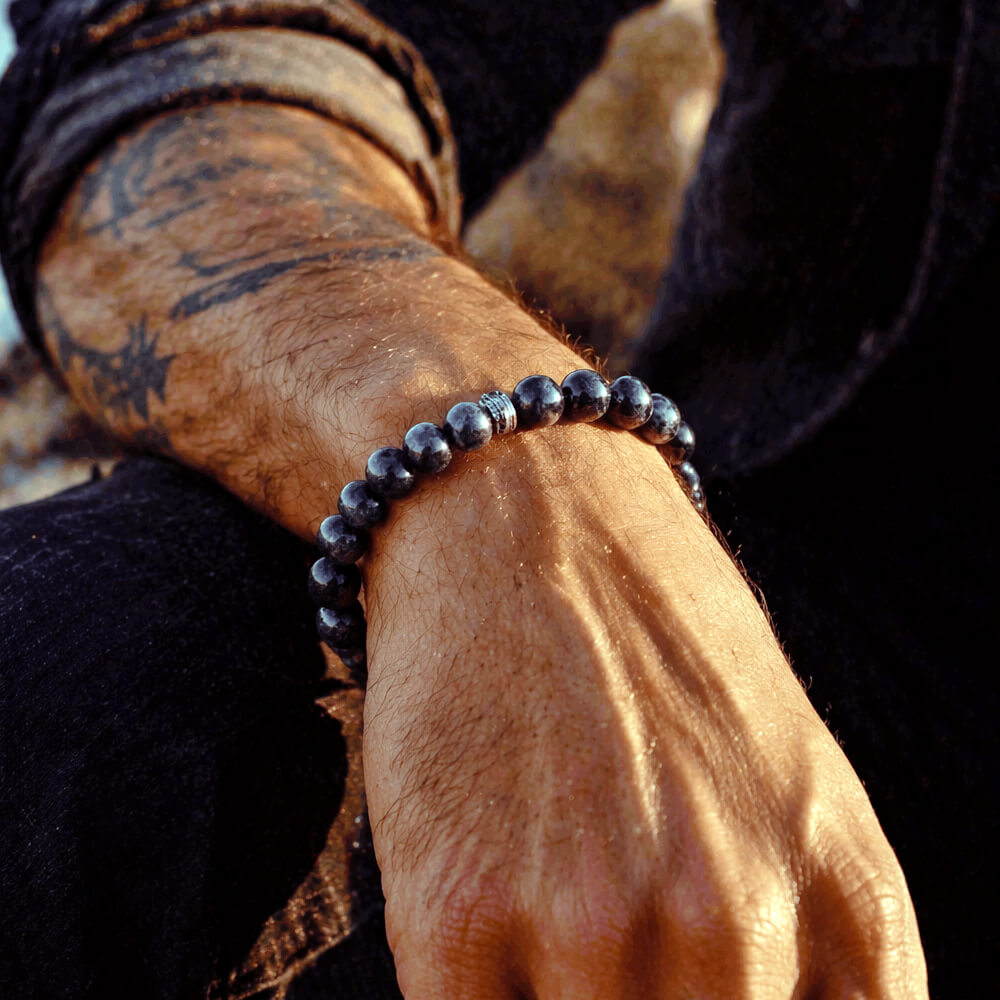 Bracelet Oeil de Faucon Aeralis™