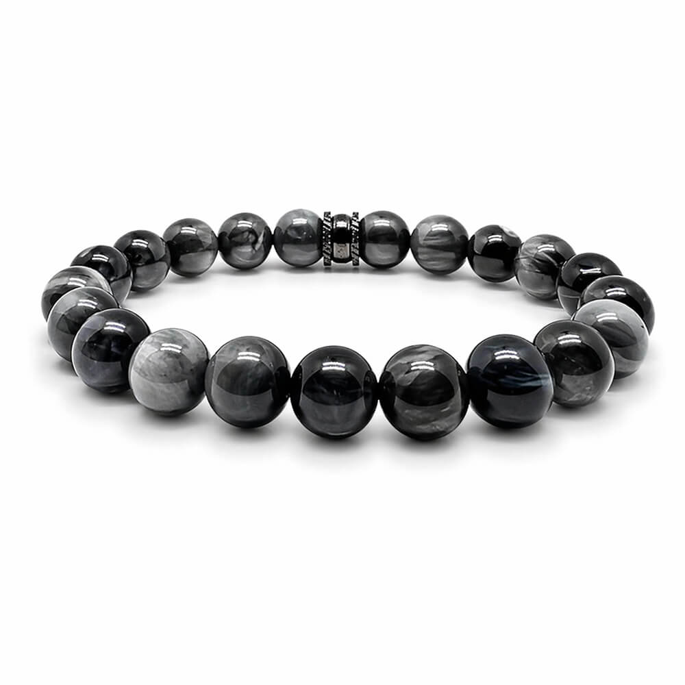 Bracelet Oeil de Faucon Aeralis™