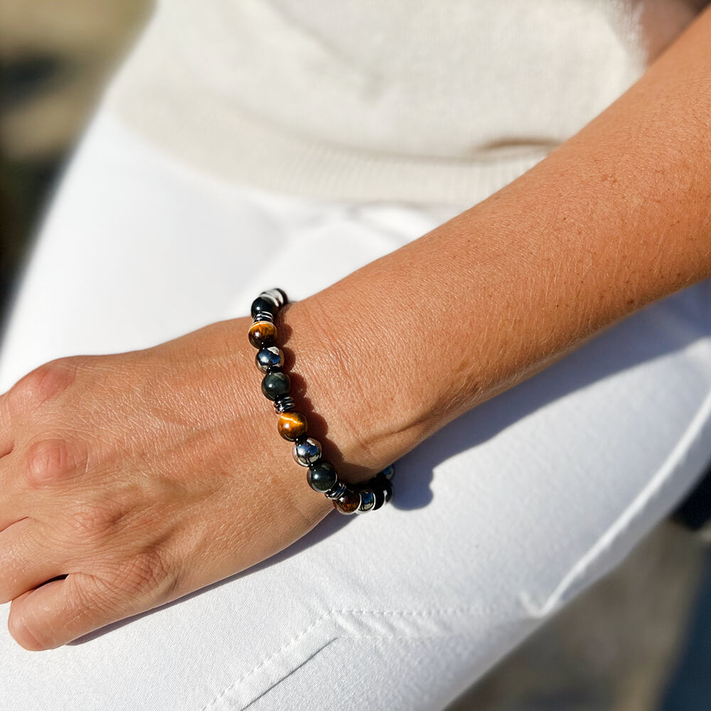 Bracelet Triple Protection Aegis™